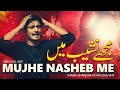 Mujhe Nasheb Main Abbas Ali Arfi Shame Ghareeba Noha 2025