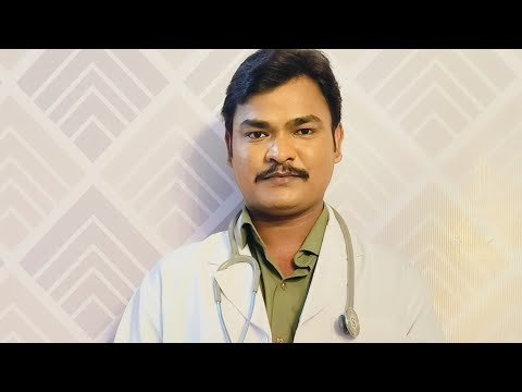 ACTOR ARUN SHARMA Doctor 