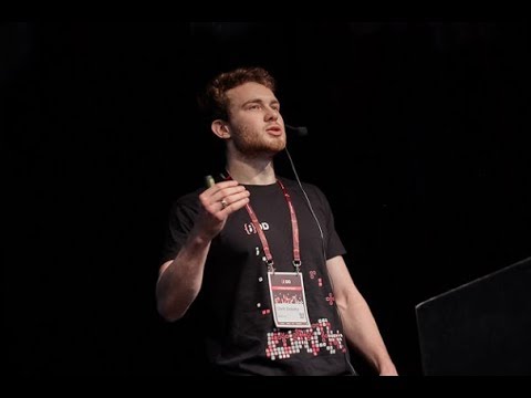 JDD 2018:  Refactor to Reactive with Spring 5 and Reactor 3 by Oleh Dokuka
