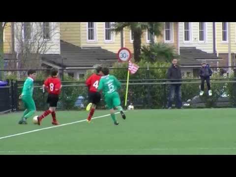 08-02-2014: Sparta (AV) D1 - Nieuwerkerk D1 (3-2)