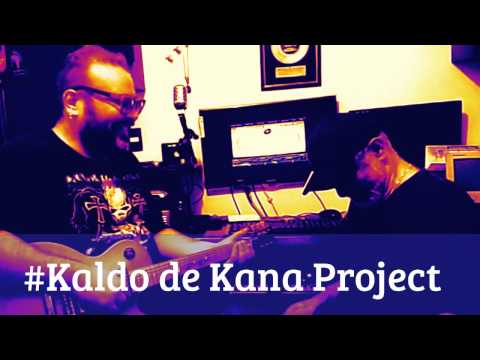 Eletro Blues-Kaldo de Kana Project-DJ Elcy