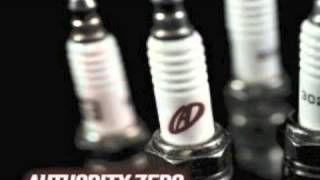 Authority Zero - Skys the limit