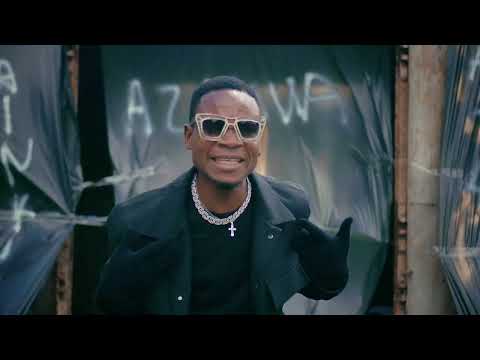 Giboh Pearson - Adzamwa (Official Music Video)