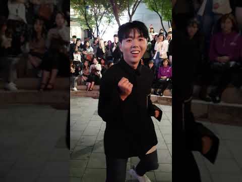 [MAXXAM / MYM] 191011 이찬욱 - 거침없이(Just Do It) (BSS SEVENTEEN cover)