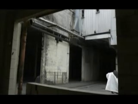 Concord Dawn - Broken Eyes (Official Music Video)