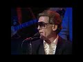 Jerry Lee Lewis - Think about it darlin. Live from Austin TX. 1983