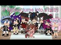 If Ashley Turns Into A Baby Gacha Life