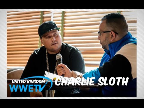 Charlie Sloth Talks New Album with Stormzy, Giggs, Ghetts, 21 Savage, Lady Leshurr, & More