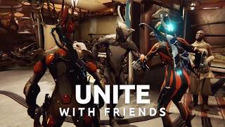 Warframe: Plains of Eidolon - Launch Trailer (Xbox 2017)