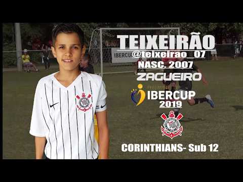 Teixeirão Ibercup SP 2019 -