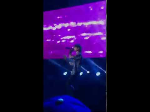 190630 ASH ISLAND (애쉬 아일랜드) - DEADSTAR [2019 ILLIONAIRE X AMBITION TOUR 부산]