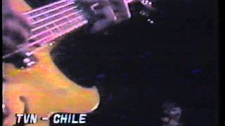 Pat Metheny Group Chile 1987 - 11.The Fields, The Sky