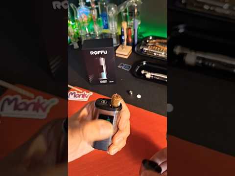 🔥Roffu XLux de XVape🔥on demand " Recto Verso " #remlag #vaporwave #tutoriel