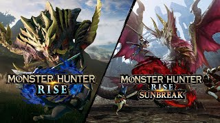 【MHRise】≪PC版≫のんびりプレイ～参加・コメント歓迎！