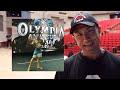 2019 Amateur Olympia Japan PV|キング湯浅 IFBB Pro Card 獲得おめでとう!