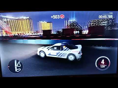 GRAVEL XBOX ONE S Gameplay Part 27