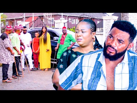 SORROWFUL  MARRIAGE (FINAL SEASON) LATEST NIGERIAN NOLLYWOOD MOVIES 2022