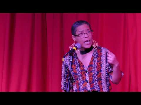 Asia Bryant-Wilkerson - "How To Write A Sad Nigga Poem" (WOWPS '18)
