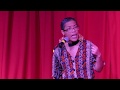 Asia Bryant Wilkerson How To Write A Sad Nigga Poem WOWPS 18
