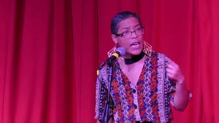 Asia Bryant-Wilkerson - &quot;How To Write A Sad Nigga Poem&quot; (WOWPS &#39;18)