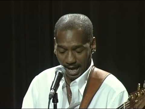 Victor Bailey performs Continuum-