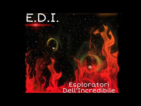 Il Castello di San Pietro di Ragogna 3° In collaborazione con G.T. Paranormal investigations Italy°