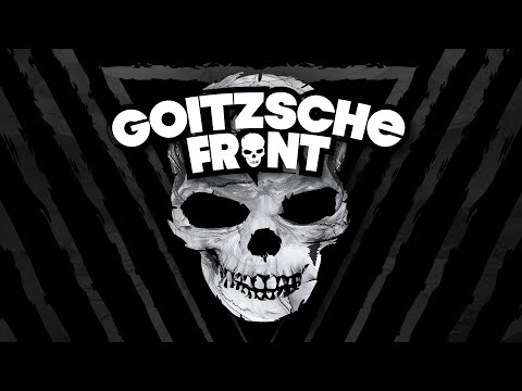 GOITZSCHE FRONT - Jahresabschluss 2025 Steintor Varieté Halle/Saale (Aftermovie)