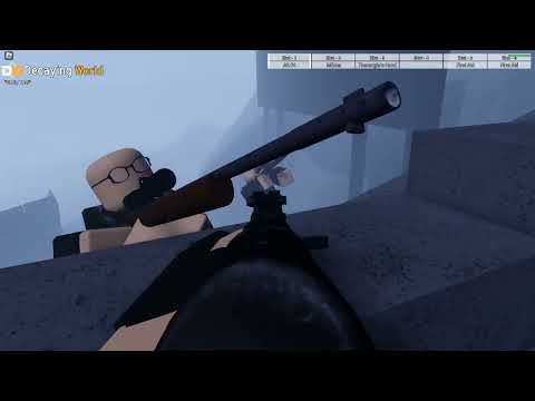 Performance and AI reaction Test