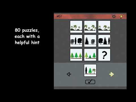 Next - Brain Teasers