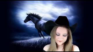Old weakness comin' on strong - Jenny Daniels singing (Cover)