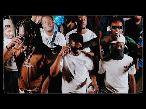 FLINKING - TONIGHT (OFFICIAL MUSIC VIDEO)