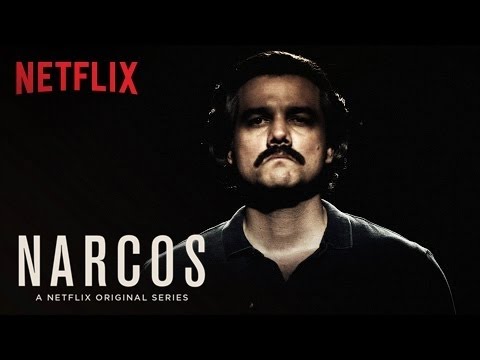 Narcos Season 2 (Teaser)