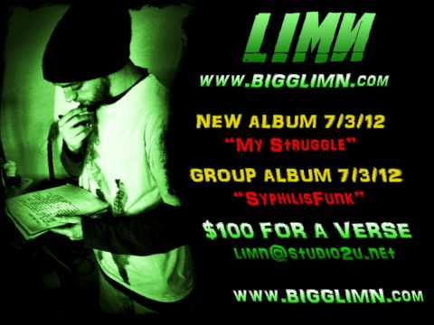 Bigg Limn - "Government Acid"