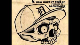 CHRISCO feat OBIE TRICE & KILLA KYLEON - a different high