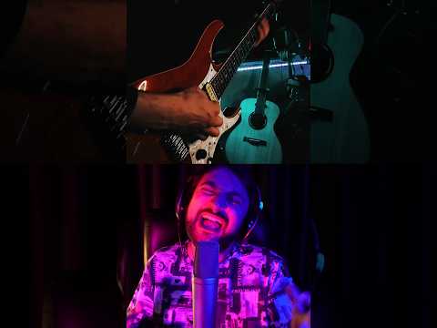 Dmitry F & CYRILMusician - Lux Æterna (Metallica Cover) #music #metal #metallica #luxaeterna #cover