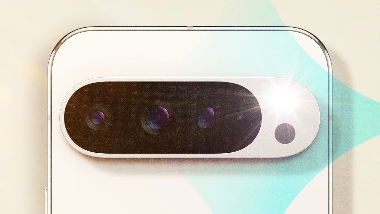 Pixel 9 Pro XL: a magia da Google está de volta!