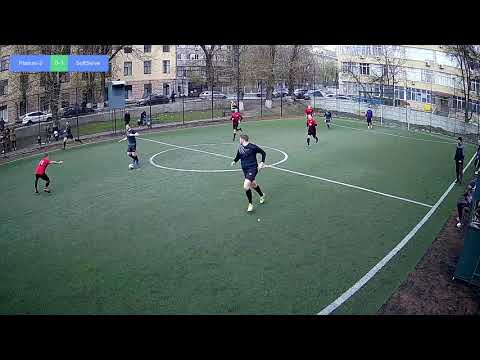 Plarium-2 0 - 3 SoftServe