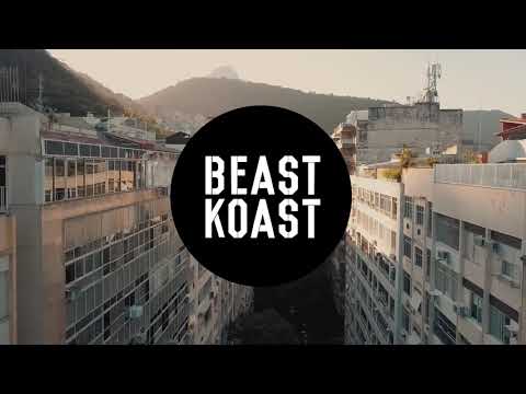 BEAST KOAST IN BRAZIL #8 - Apropriadamente