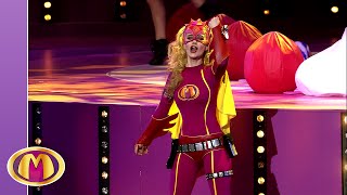 Mega Mindy - Voici l heure de mega mindy