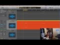 Adding Analogue Richness to a Mixdown