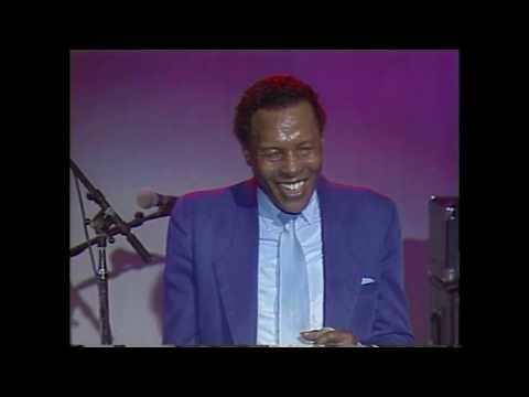 Tommy Ellison - Power