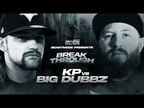 KP vs Big Dubbz