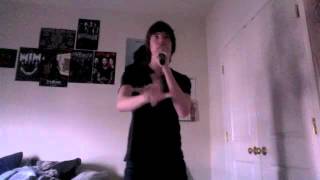 "Judith Rules"  I See Stars cover