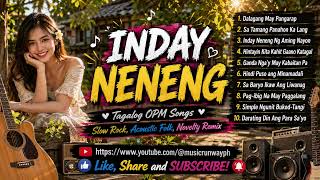 Download lagu INDAY NENENG | Slow Rock, Acoustic Folk, Novelty Remix | OPM Nonstop Trending | @muzikhubph mp3 Download lagu INDAY NENENG | Slow Rock, Acoustic Folk, Novelty Remix | OPM Nonstop Trending | @muzikhubph mp3