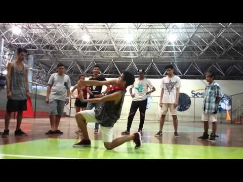 Felipe Oliveira (Wins) vs Paulo Andrey - Quartas Arena Finish