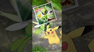 Download lagu Hidden Pokemons in Pokemon Colosseum. #pokemon #nintendo #gamecube #gaming #nostalgia #didyouknow mp3