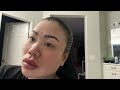 Bigo Makeup Look At The Peeled Brows