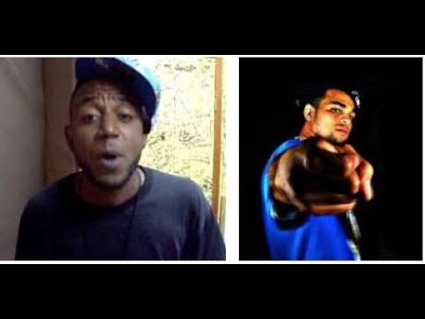 Fuertes palabras de Villaman para Nukleo Salomon