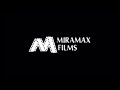 Miramax Films 1981