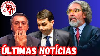 KAKAY ANALYZES THE GRAVITY OF FLÁVIO BOLSONARO'S COUP-LIKE SPEECHES - ICL NEWS